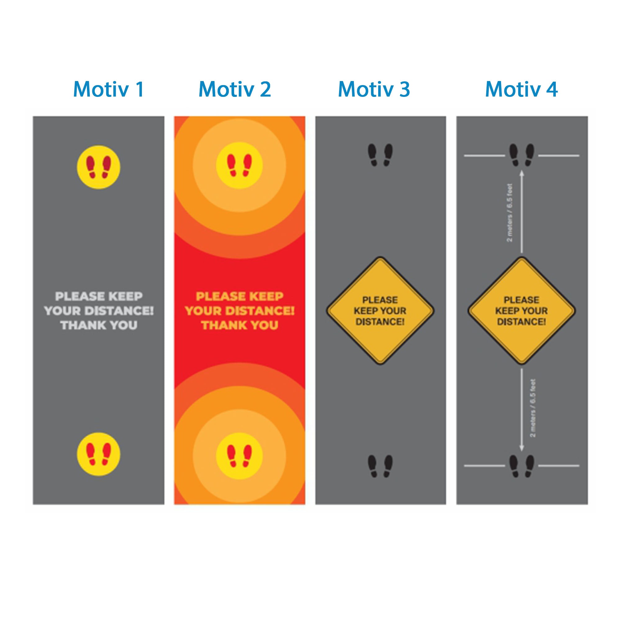 Entrématta Hållavstånd