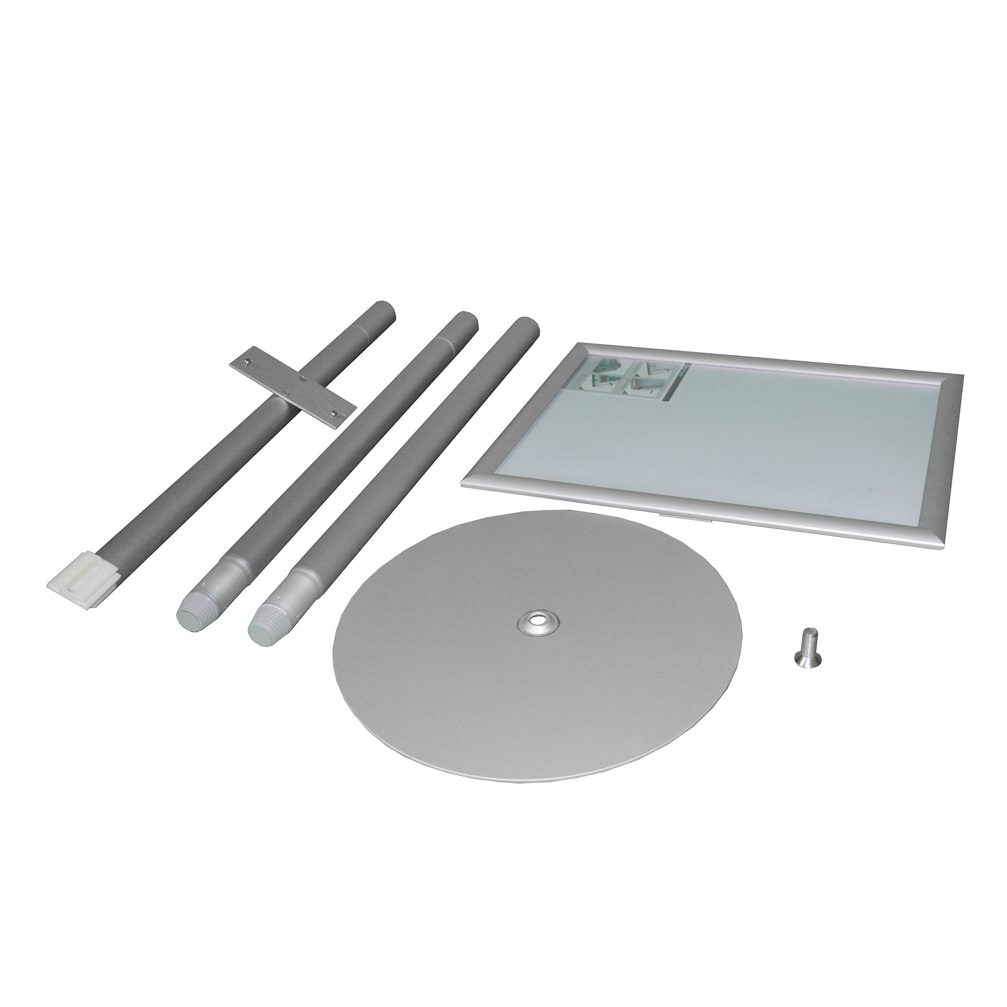 Handspritstation komplett