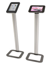 iPad-hållare Golvställsmodell