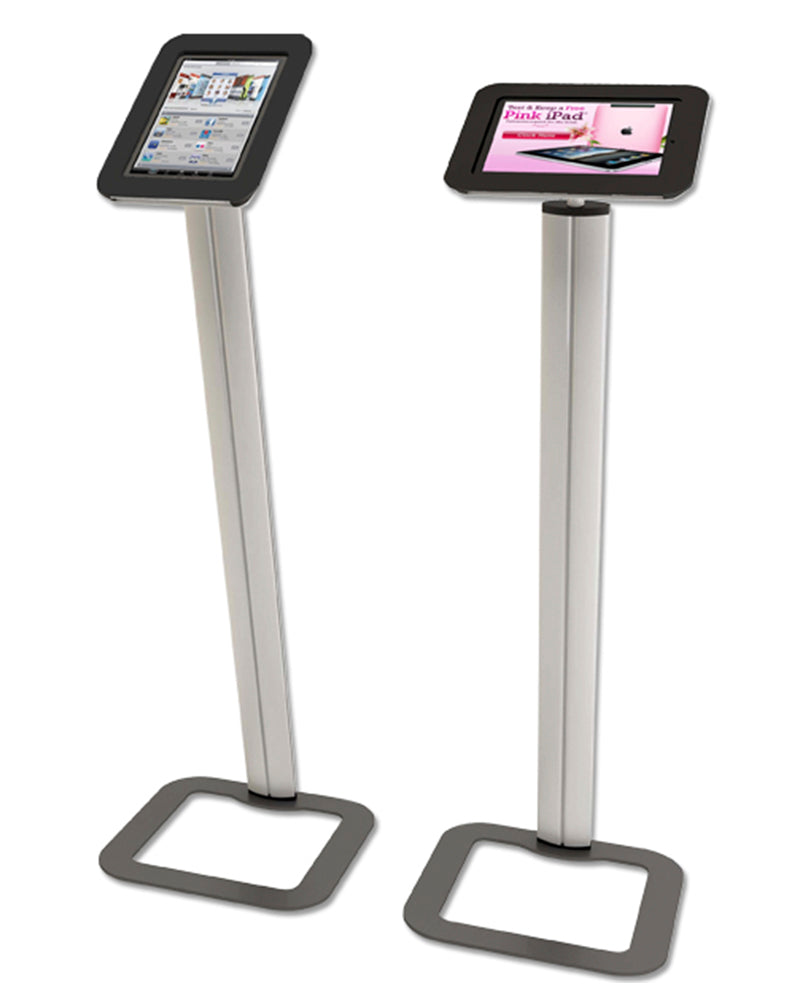 iPad-hållare Golvställsmodell