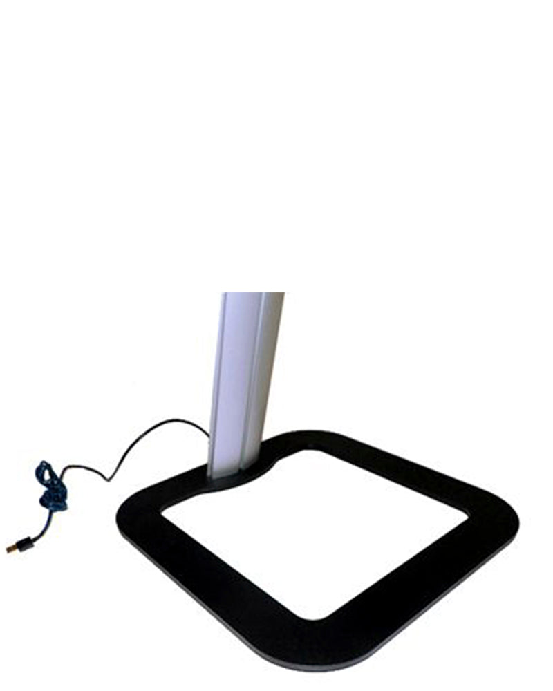 iPad-hållare Golvställsmodell