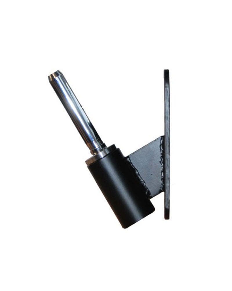 BEACHFLAGGA VÄGGFÄSTE