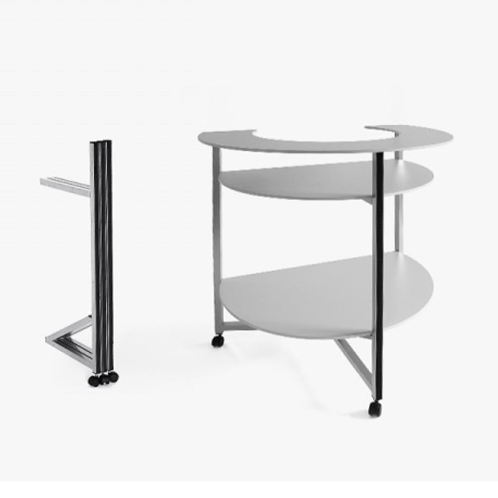 Mässbord Circle hit