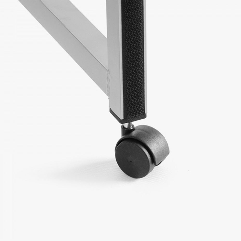 Mässbord Circle hit