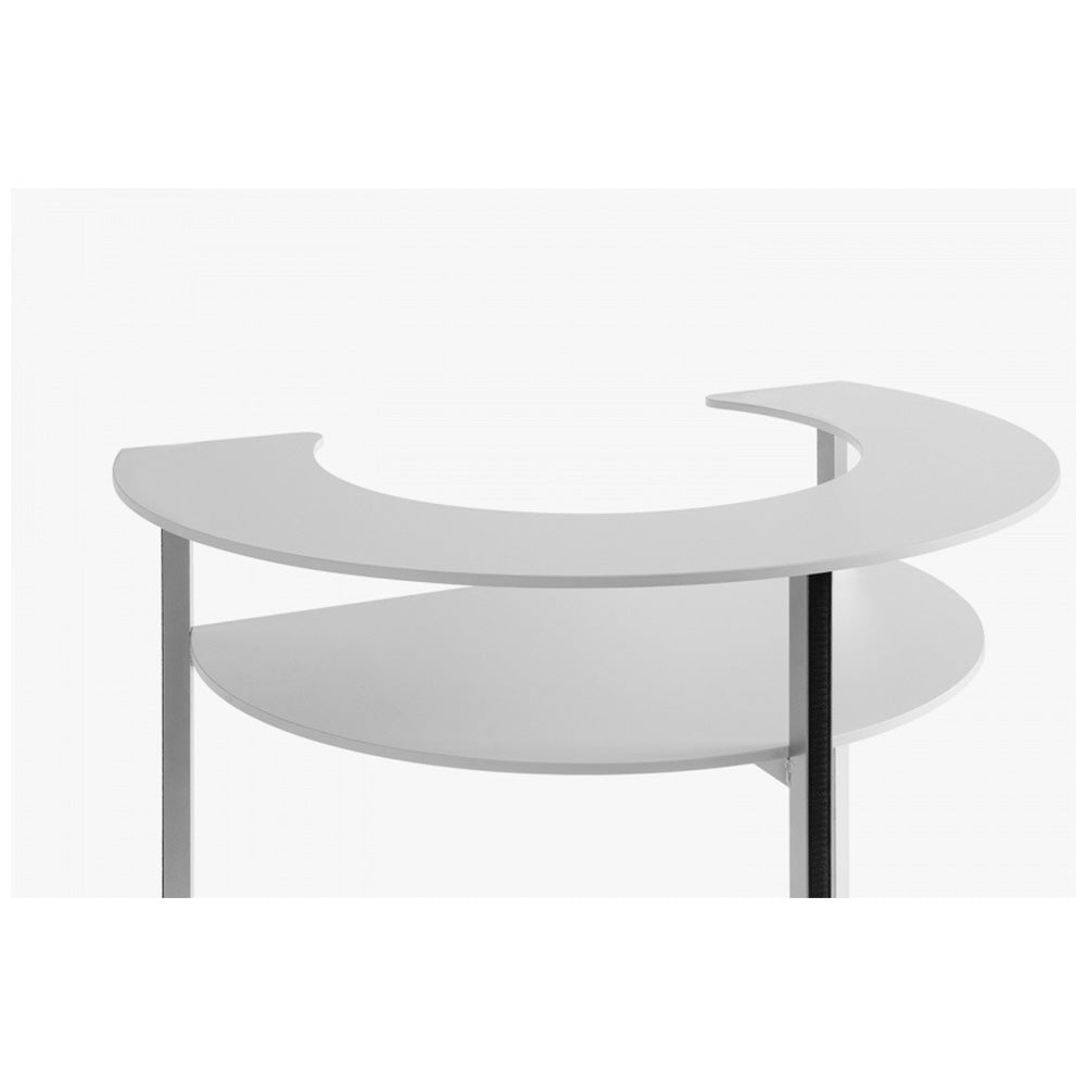 Mässbord Circle hit