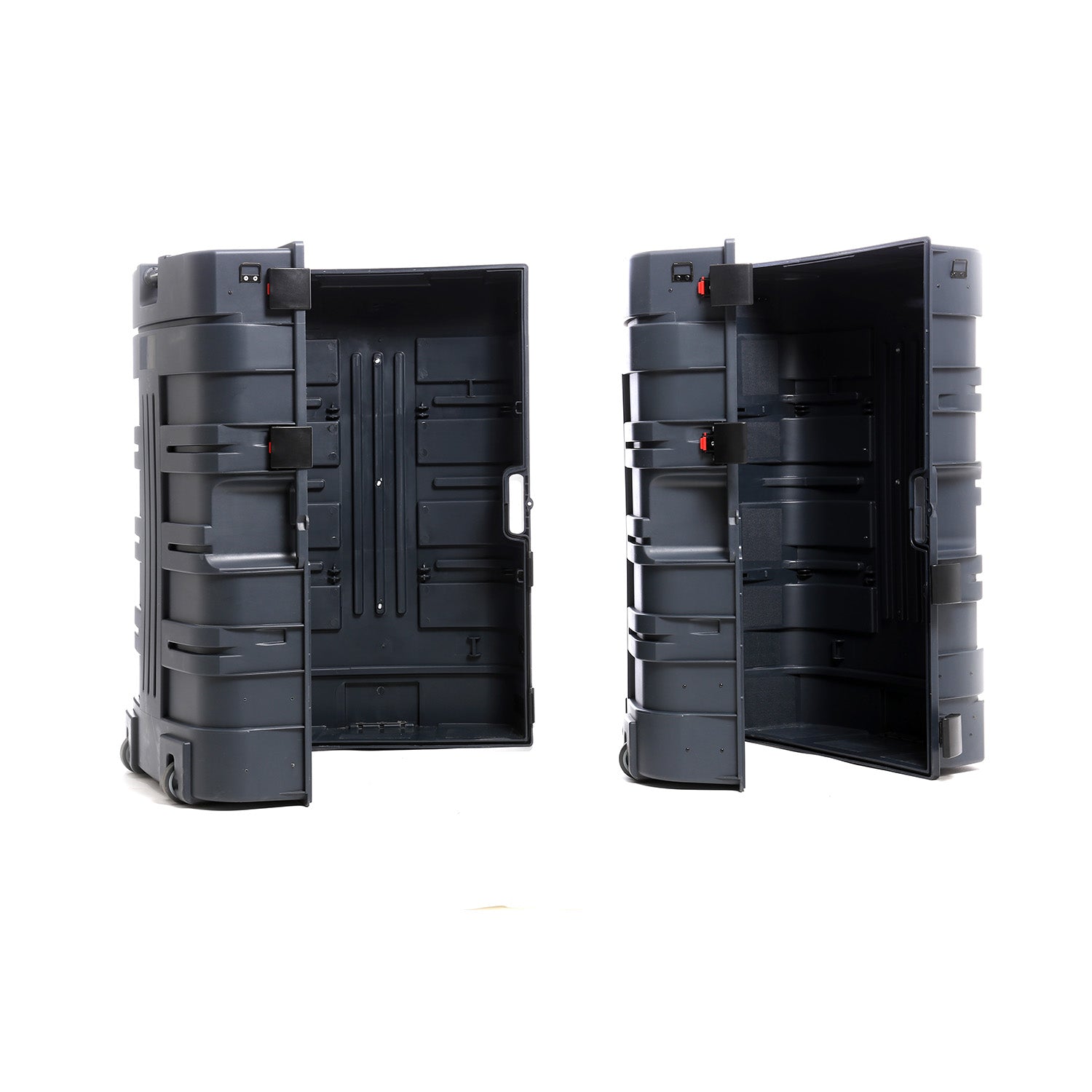Spennare Double Counter Case XL