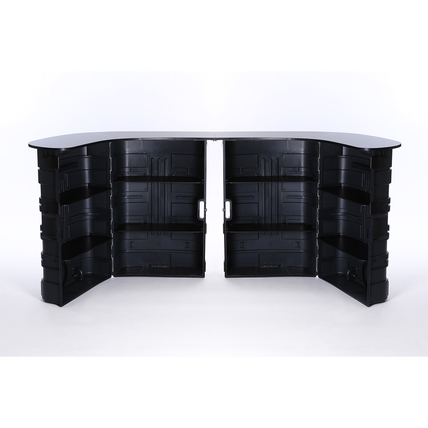 Spennare Double Counter Case XL