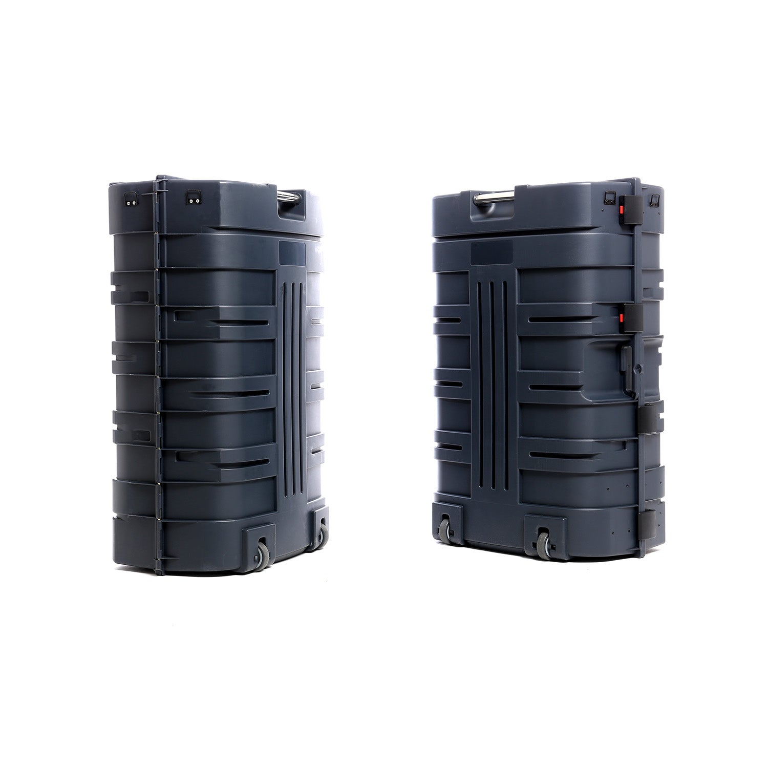 Spennare Double Counter Case XL