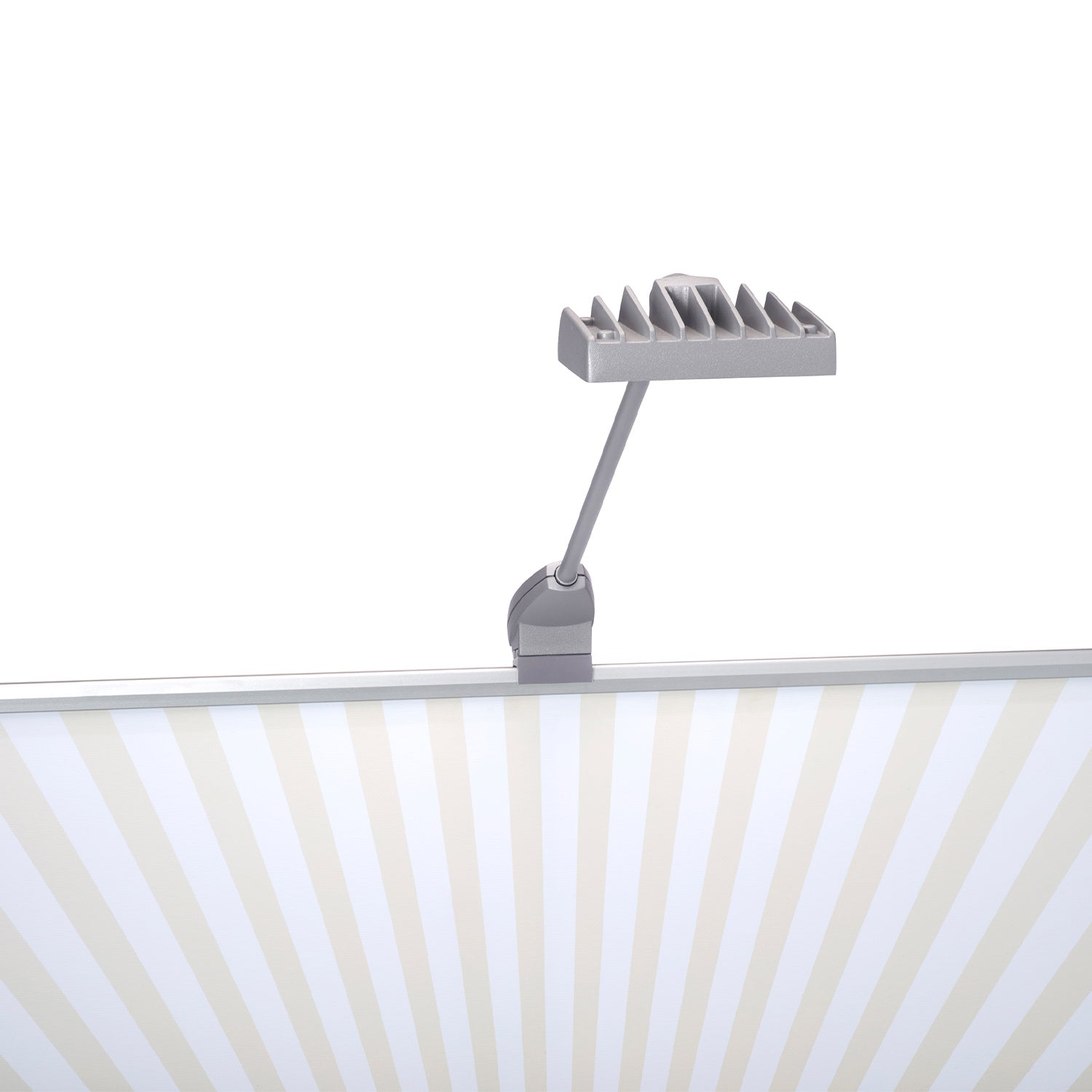 Expolinc Fabric System Kurvad