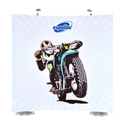 Expolinc Fabric System Kurvad