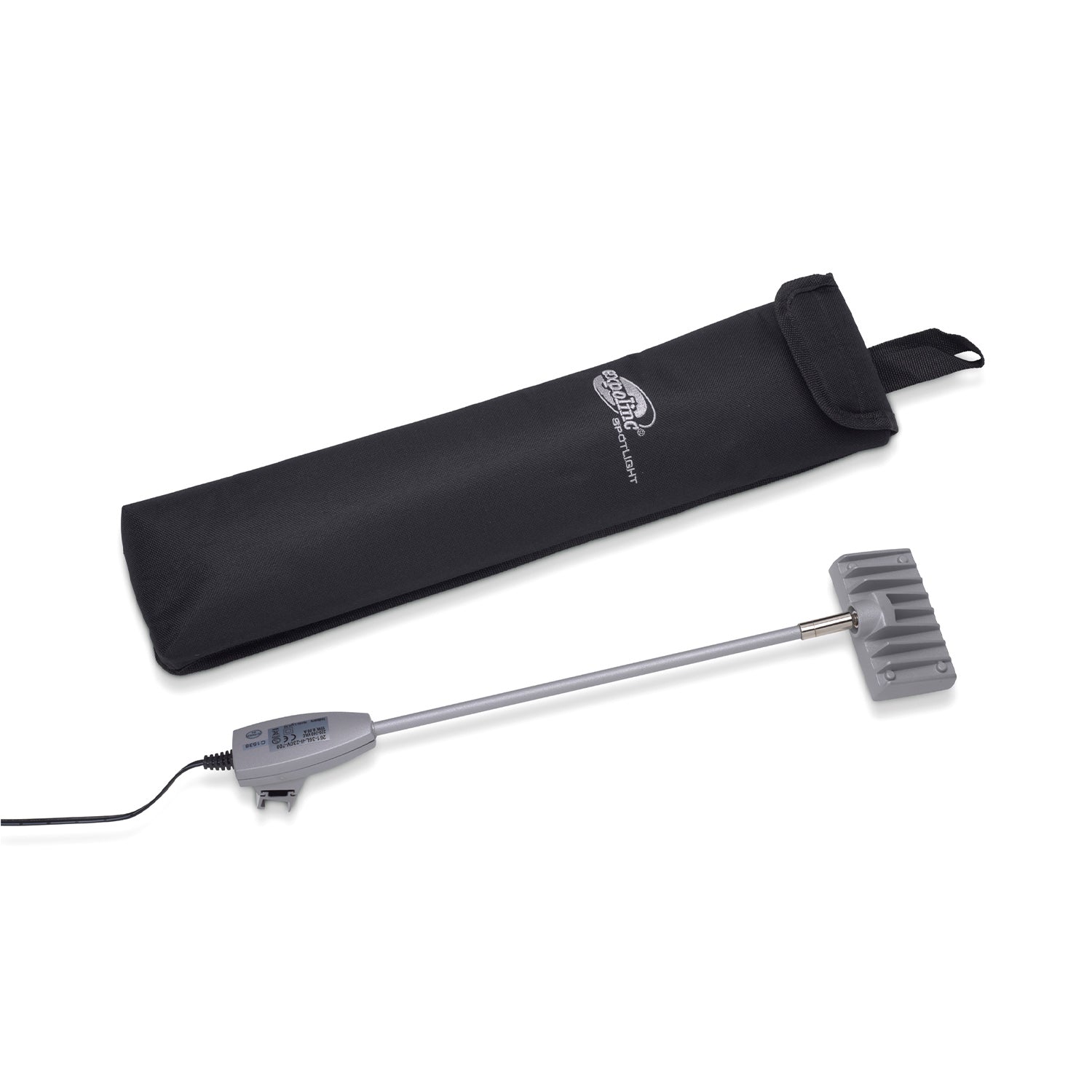 Expolinc Fabric System Rak