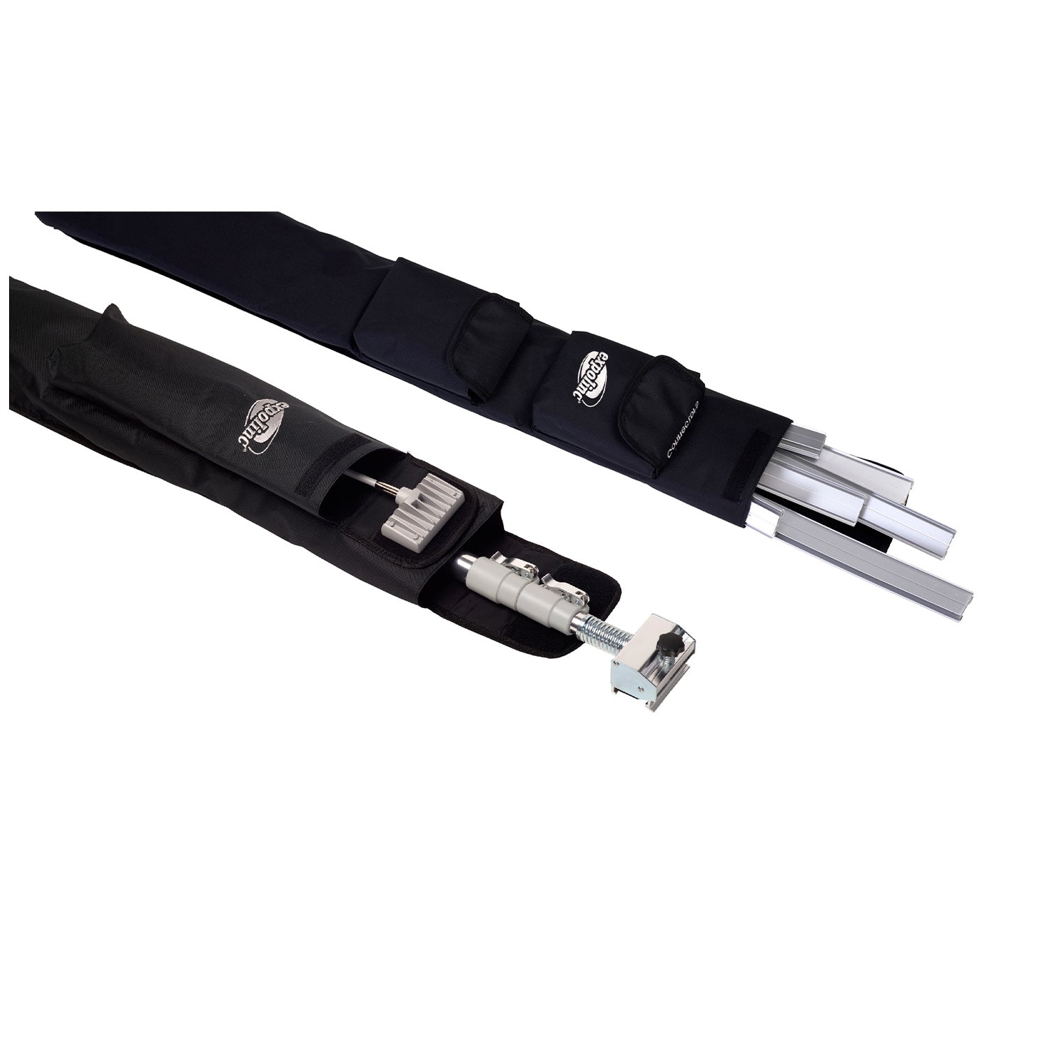 Expolinc Fabric System Rak