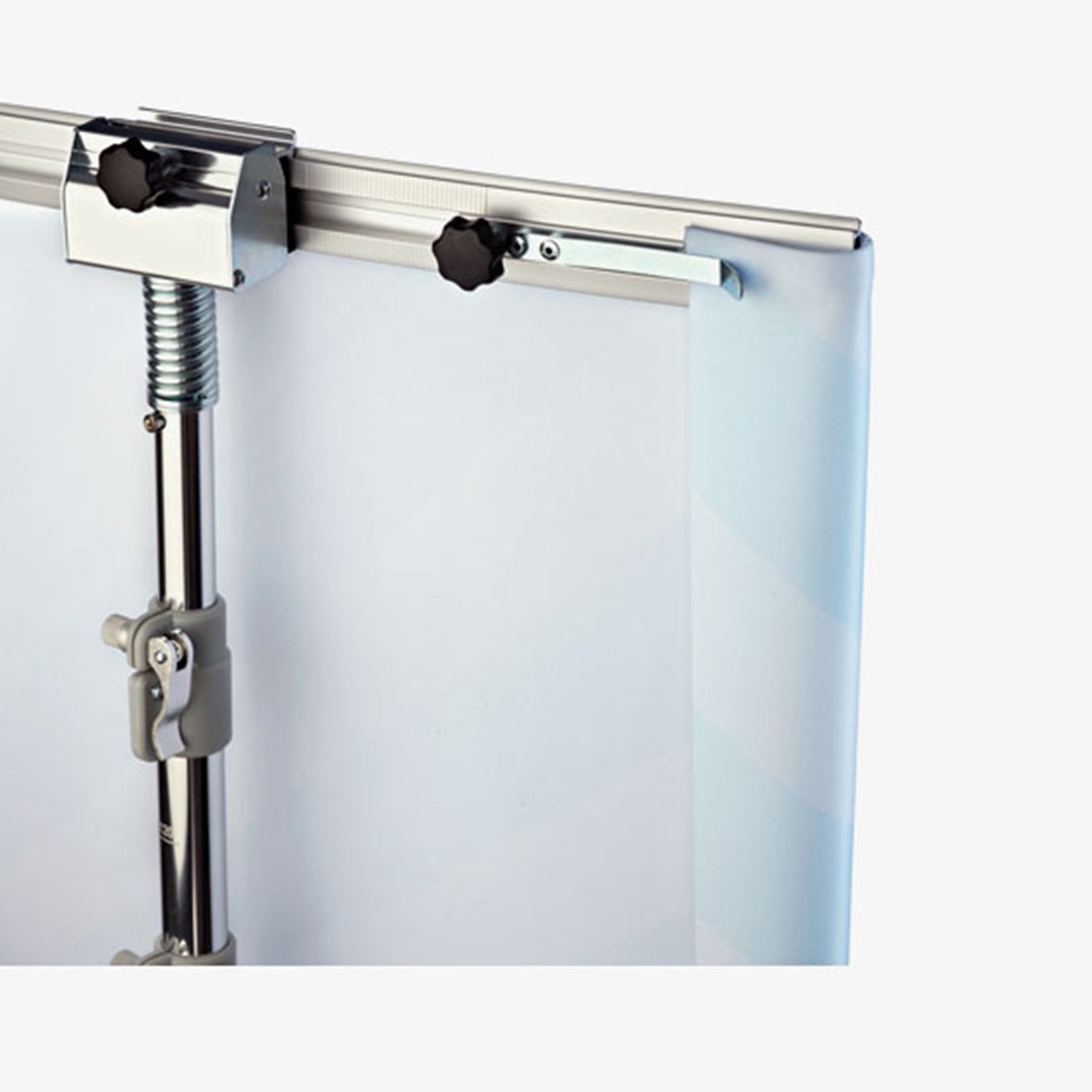 Expolinc Fabric System Rak