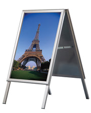 Gatupratare Alu Line