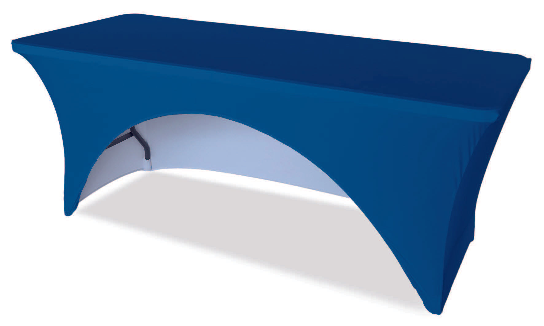 Mässbord Stretchtyg