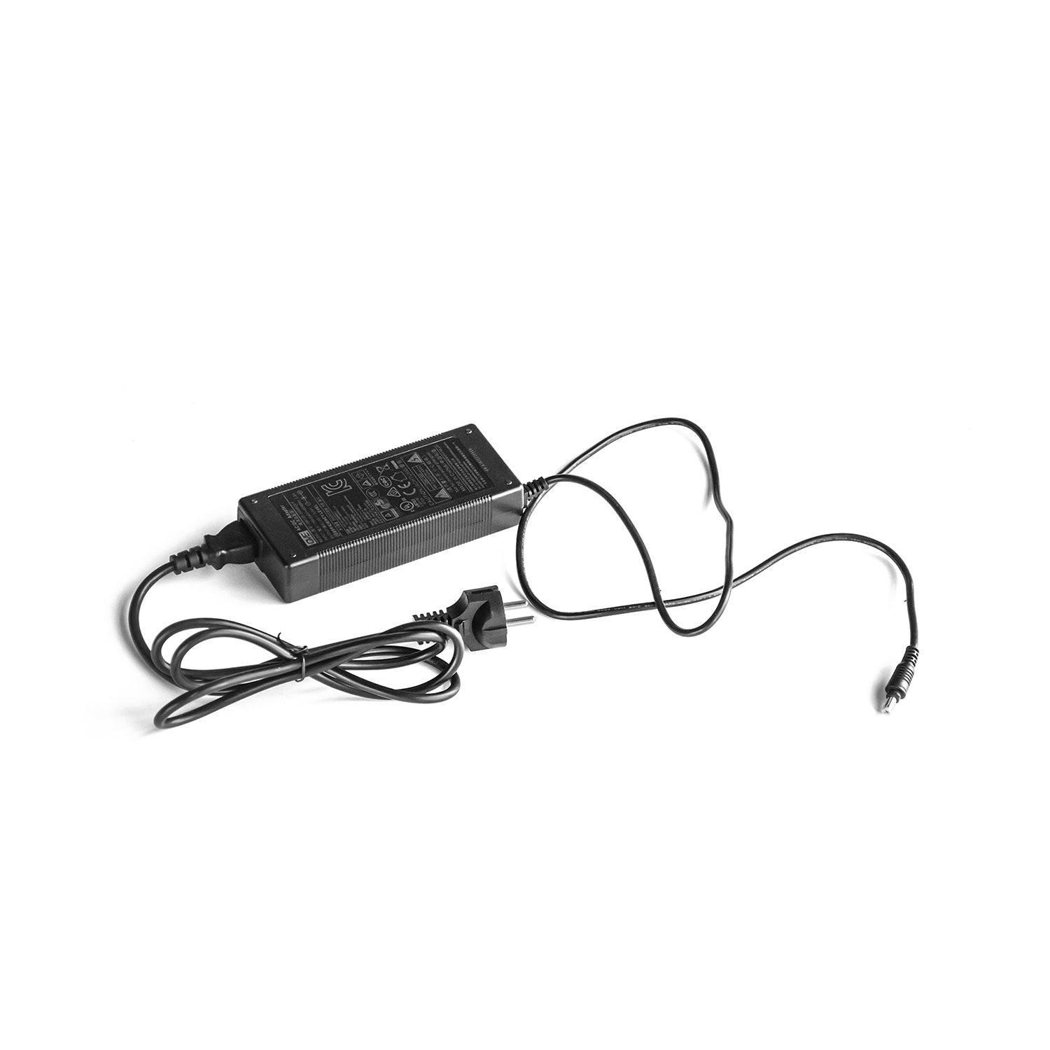 Ljuslåda QuickFrame Alu Single 