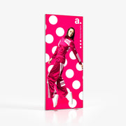 Ljuslåda QuickFrame Alu  