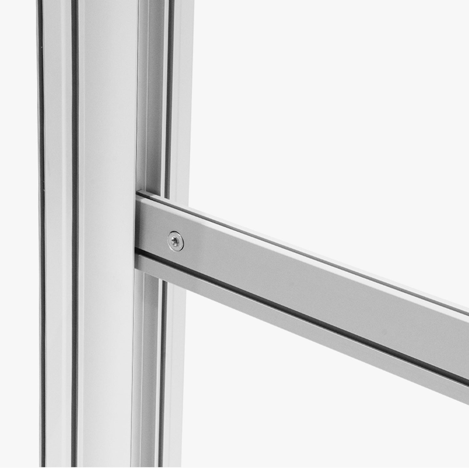 Lightbox Robust Alu 140