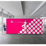 Lightbox Robust Alu 140