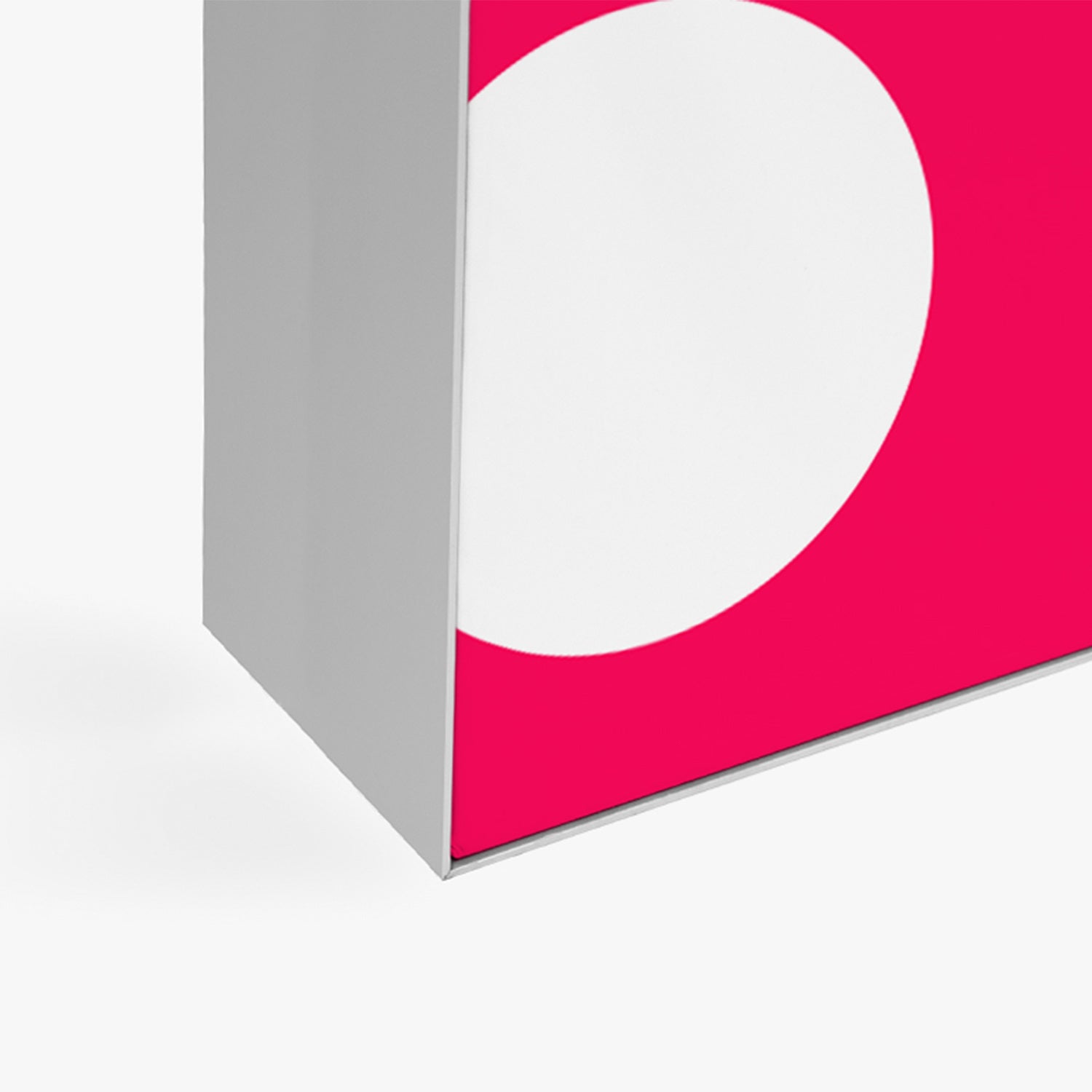 Lightbox Robust Alu 140