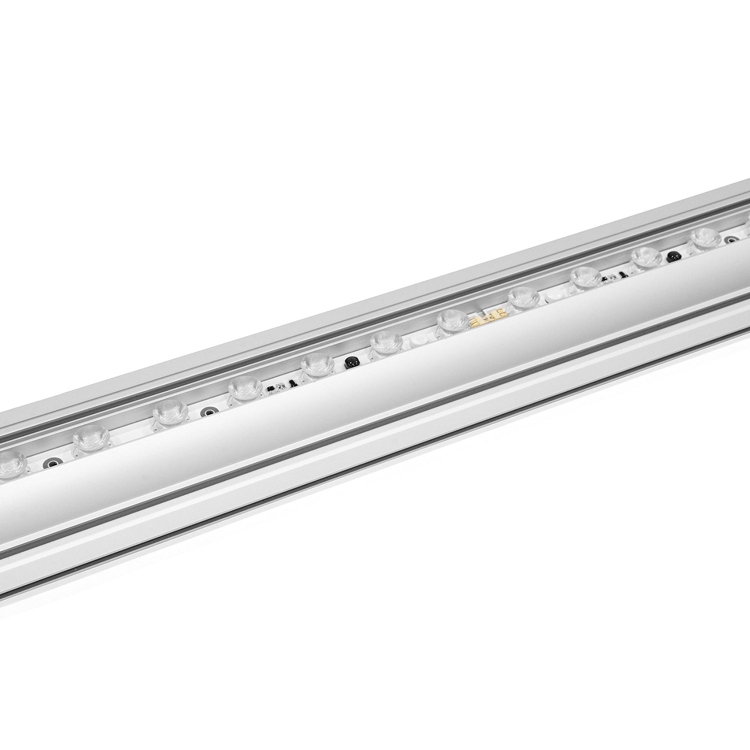 Lightbox Robust Alu 140