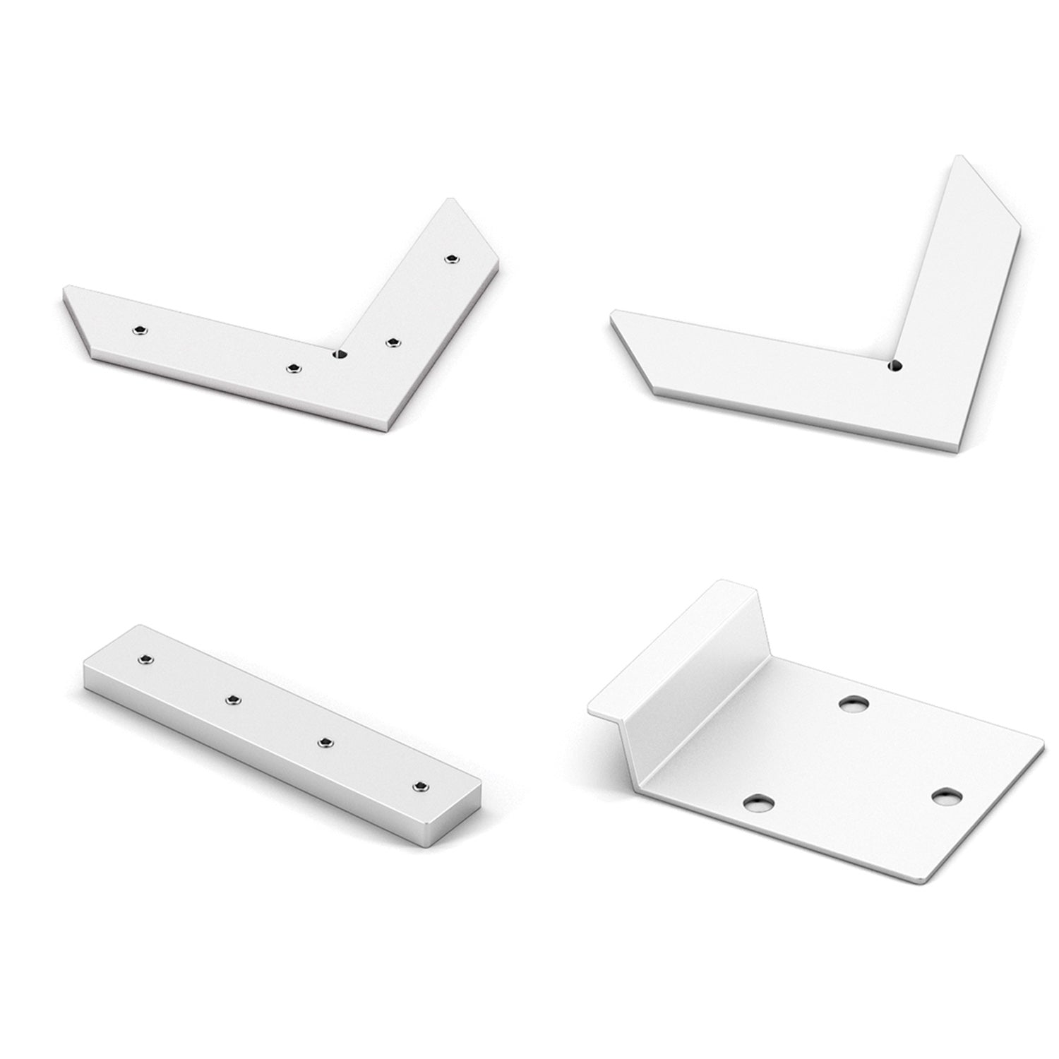 Lightbox Wall 120 Alu