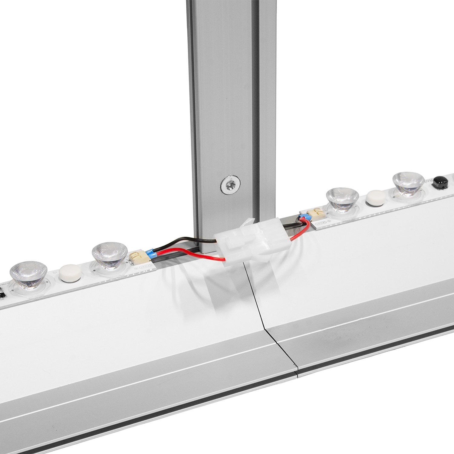 Lightbox Wall 120 Alu