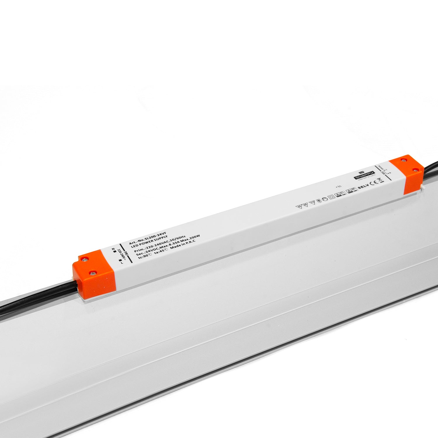 Lightbox Wall 120 Alu