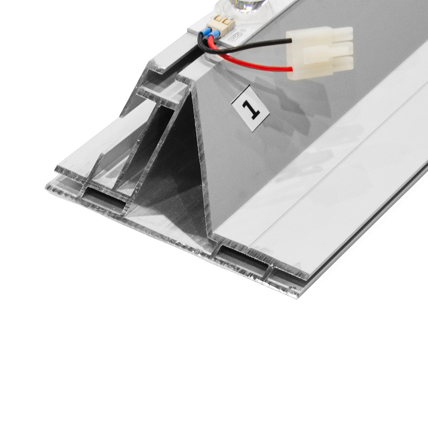 Lightbox Wall 120 Alu