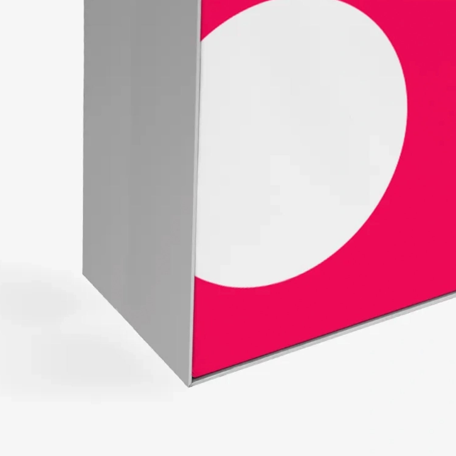 Lightbox Wall 120 Alu