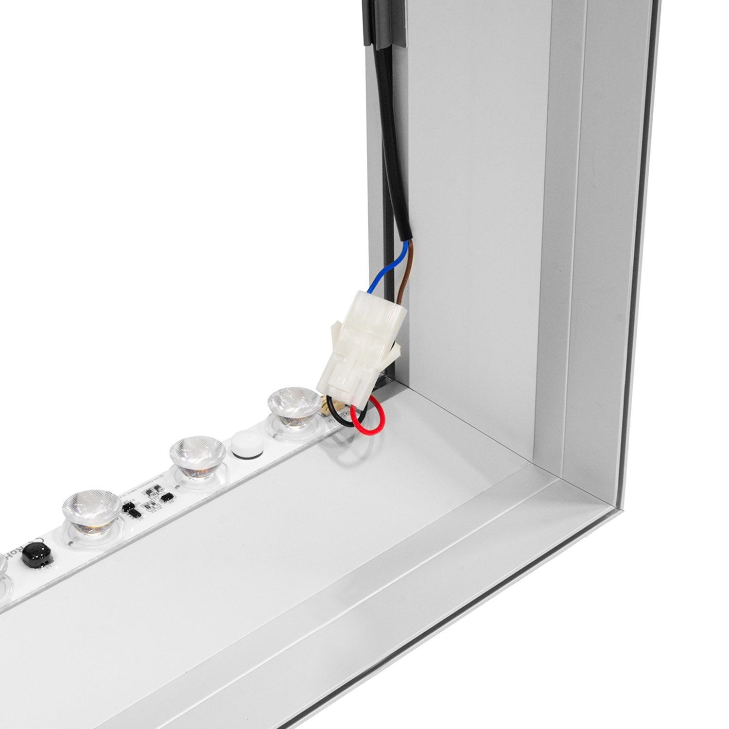 Lightbox Wall 120 Alu