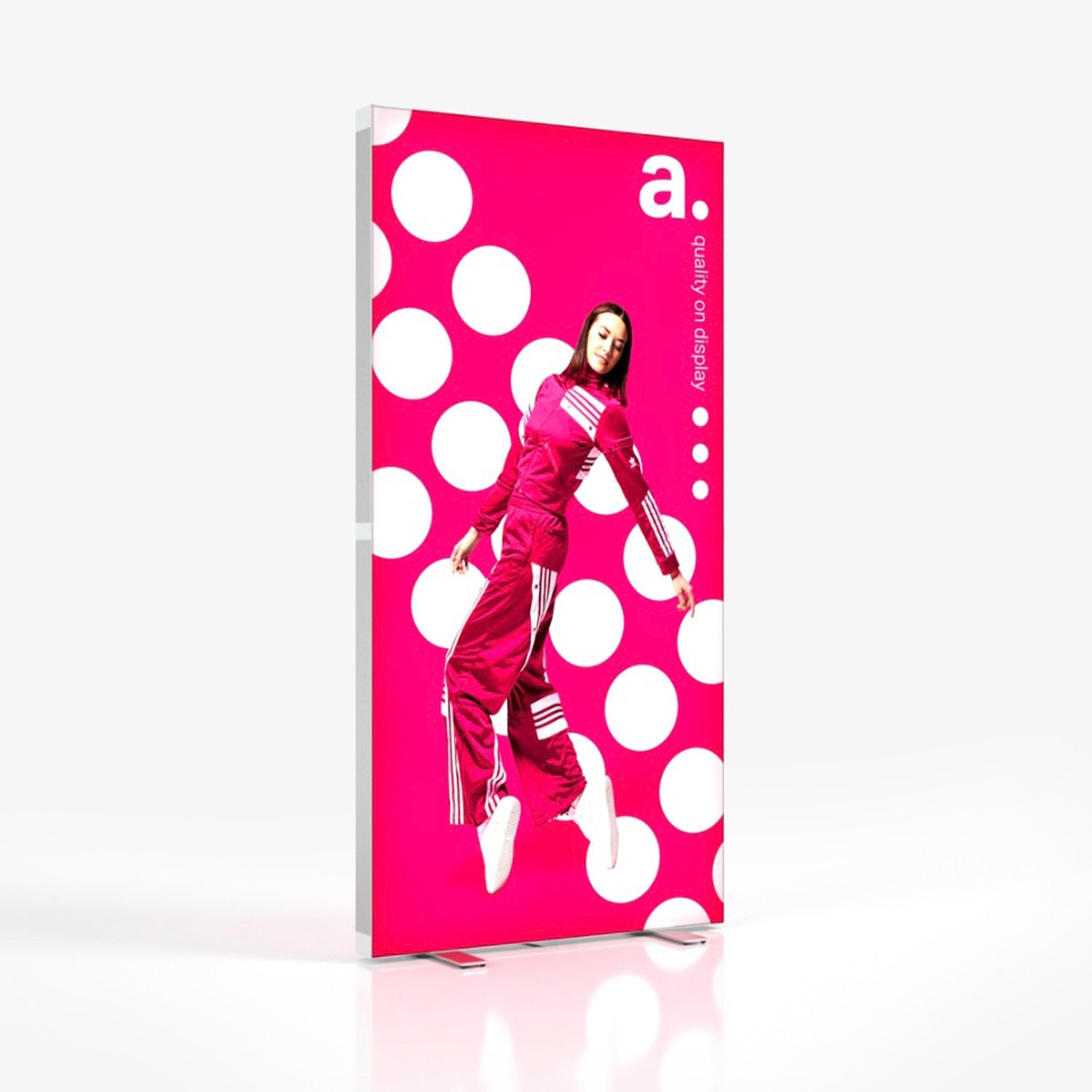 Nya Tryck - Ljuslåda Pop-Up