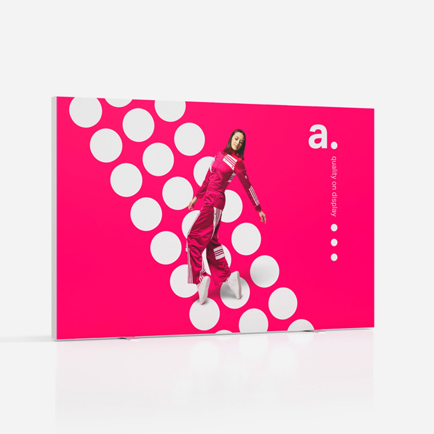 Nya Tryck - Lightbox Robust Alu 140