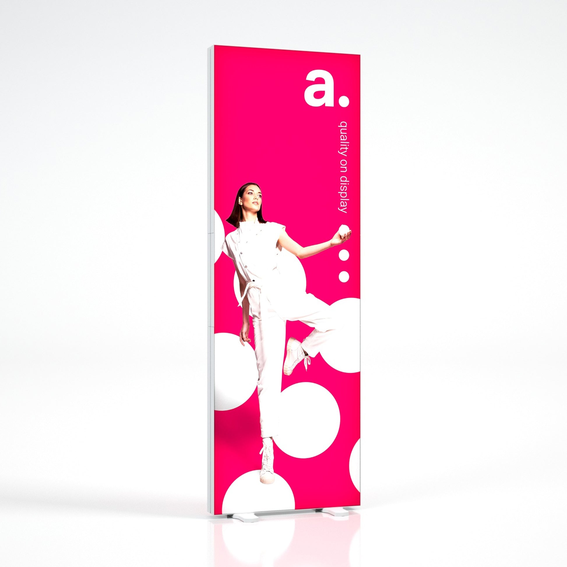 Nya tryck - LedFrame Smart