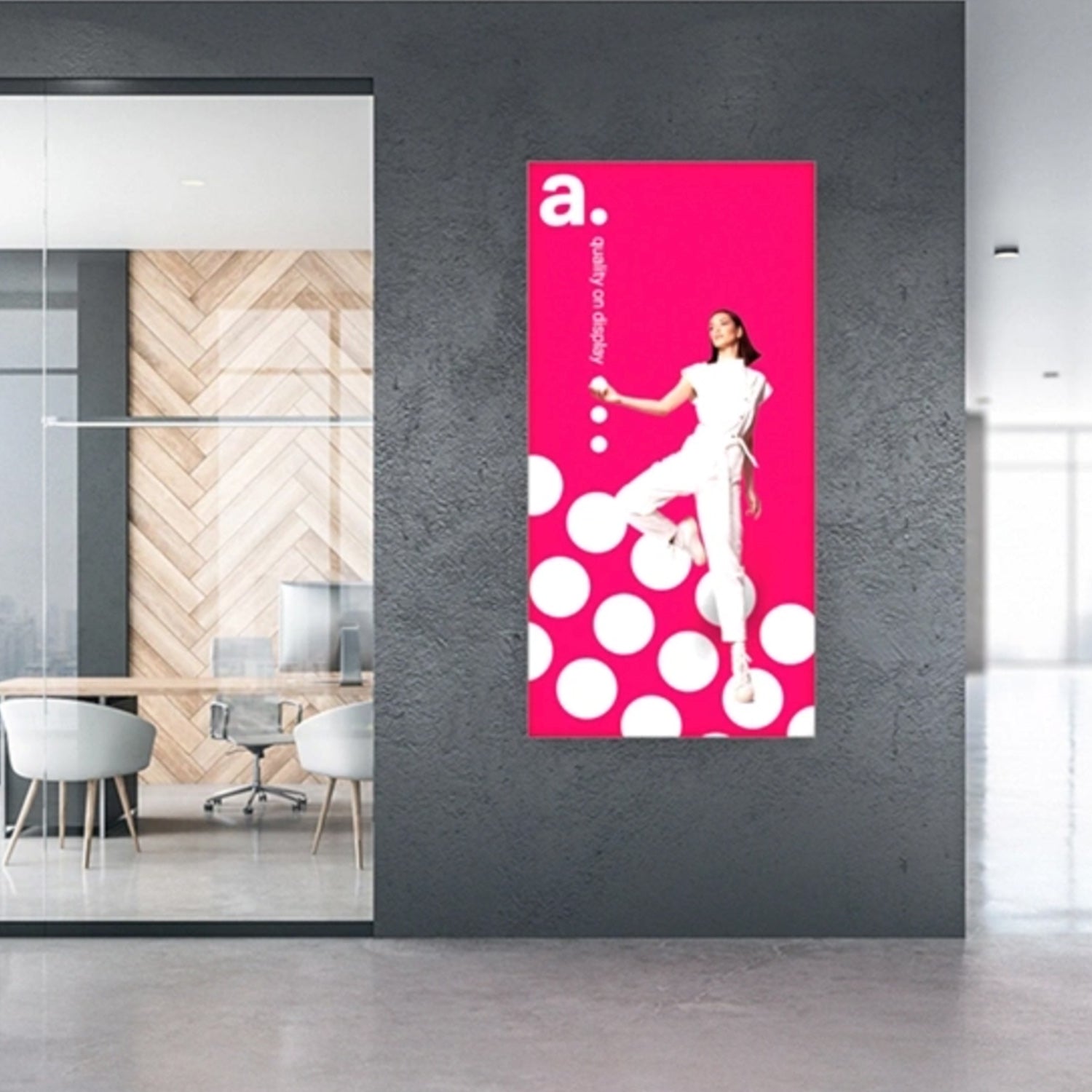 Nya Tryck - Ljuslåda Utomhus