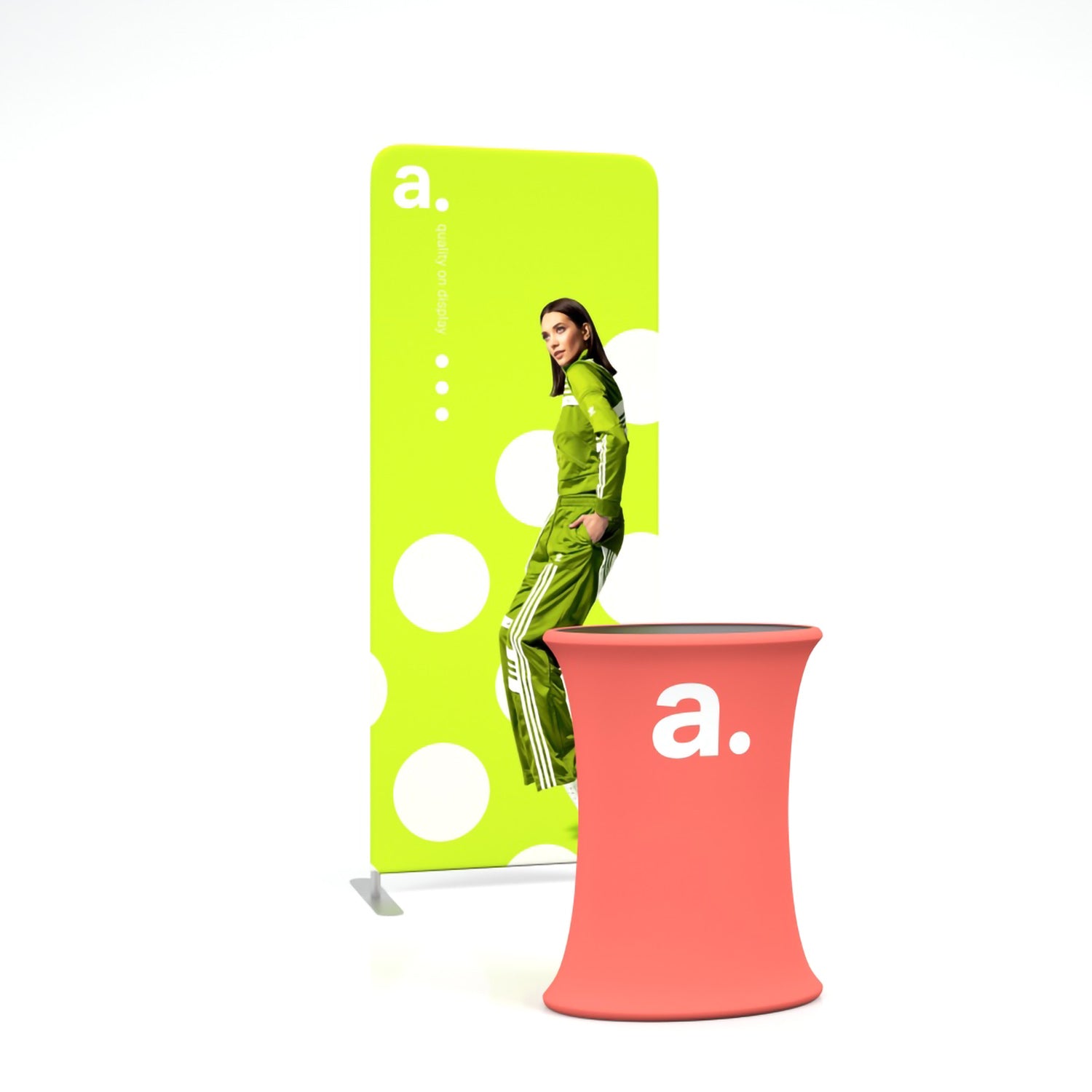 Mässpaket – Promotional Kit Eco