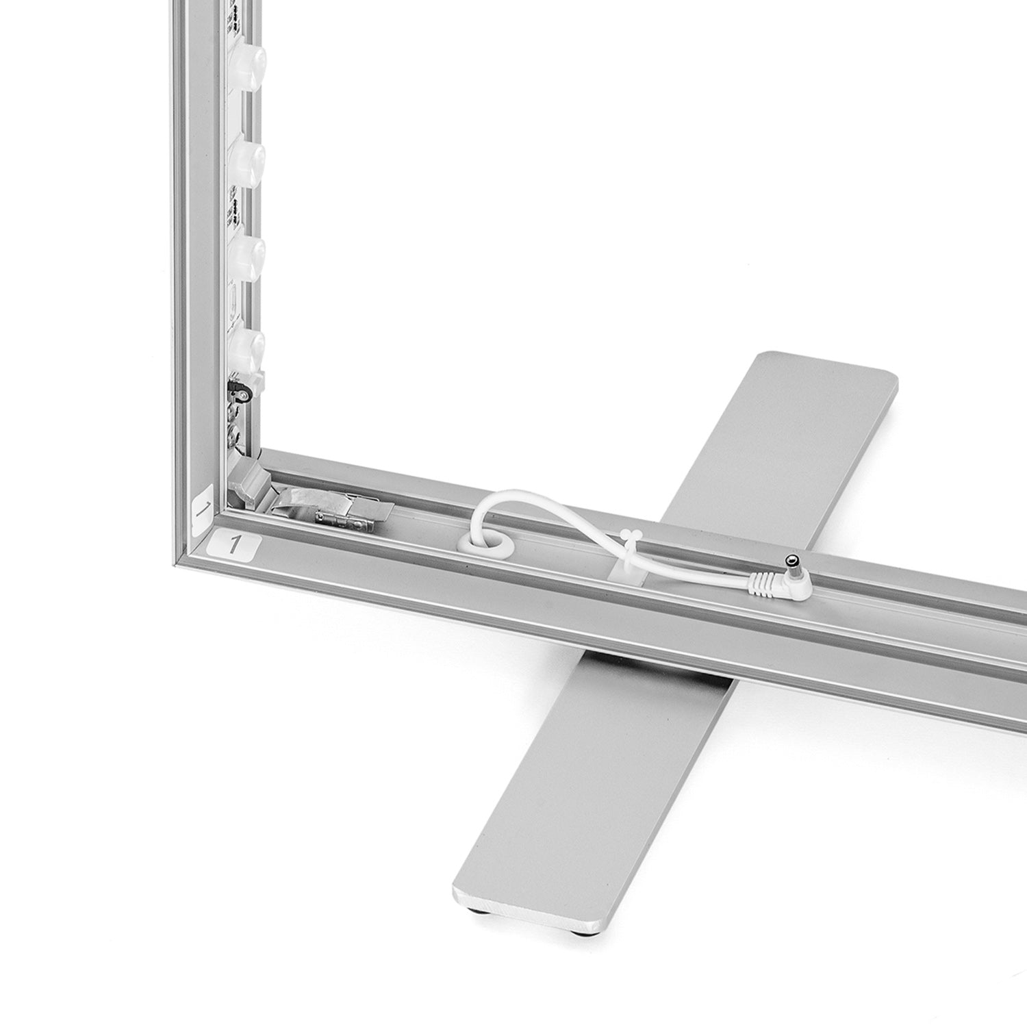 Mässpaket – Event Kit LED Wall