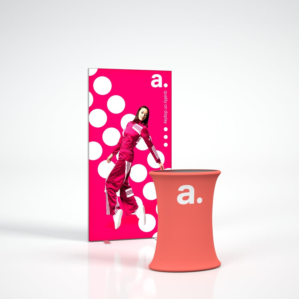 Mässpaket – Event Kit LED Wall