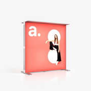 Mässbord LED Pop-Up