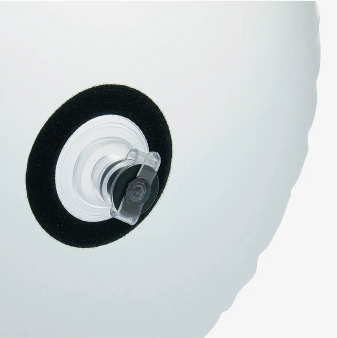 Uppblåsbart Ståbord