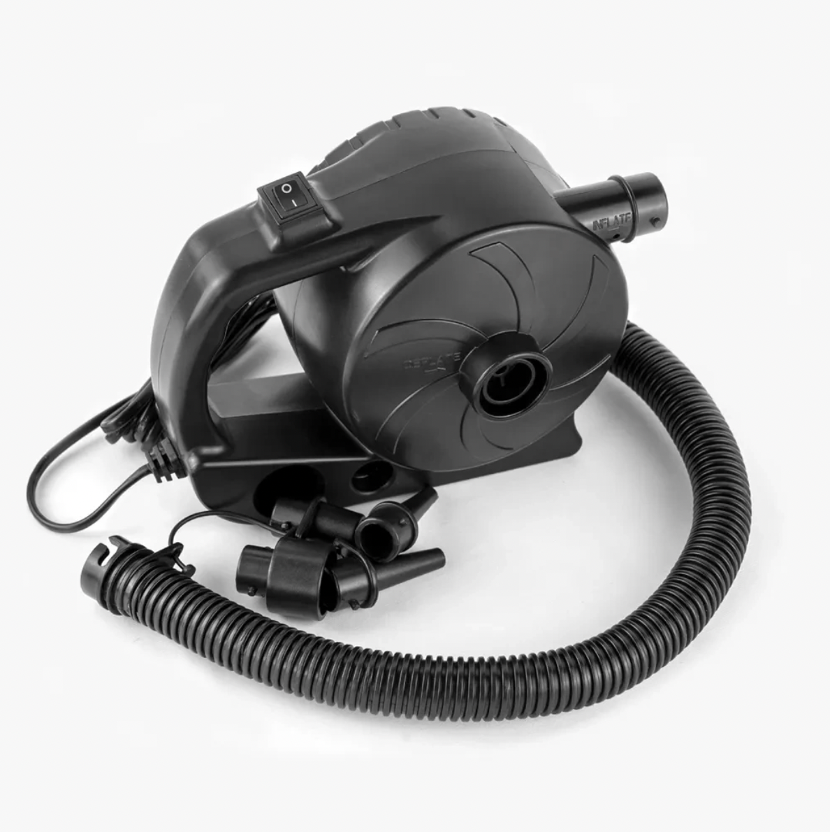 Uppblåsbart Ståbord