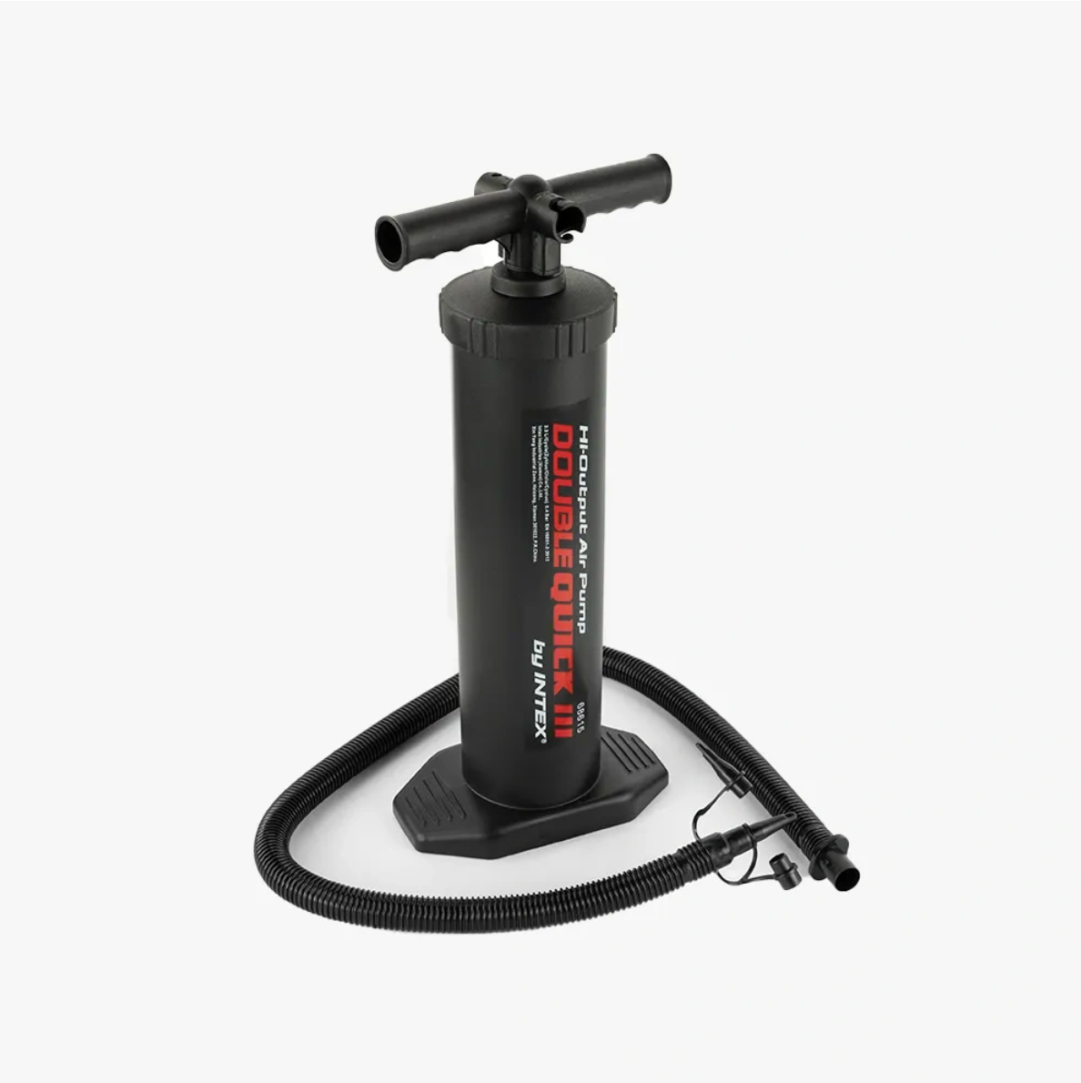 Uppblåsbart Ståbord