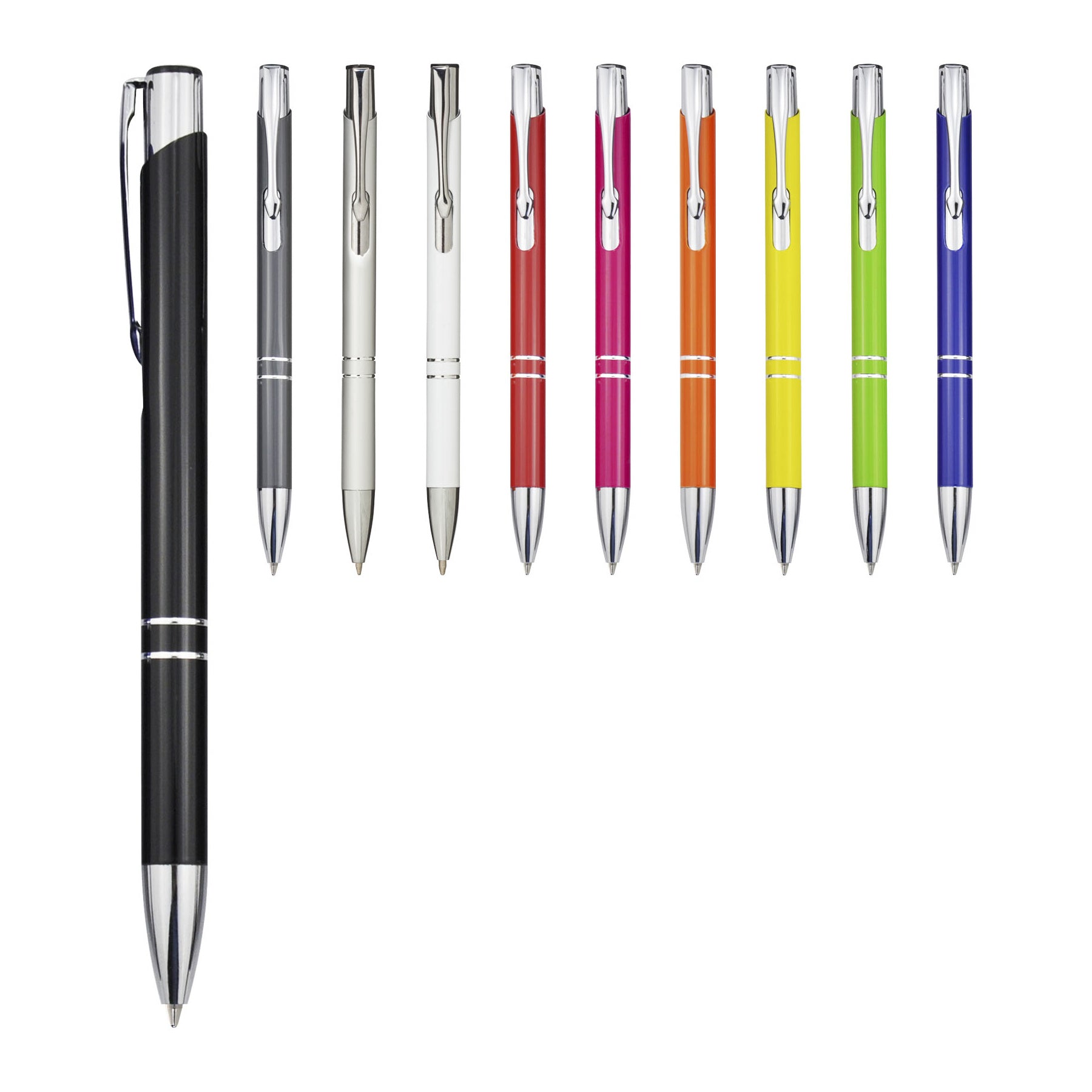 Moneta kulspetspenna