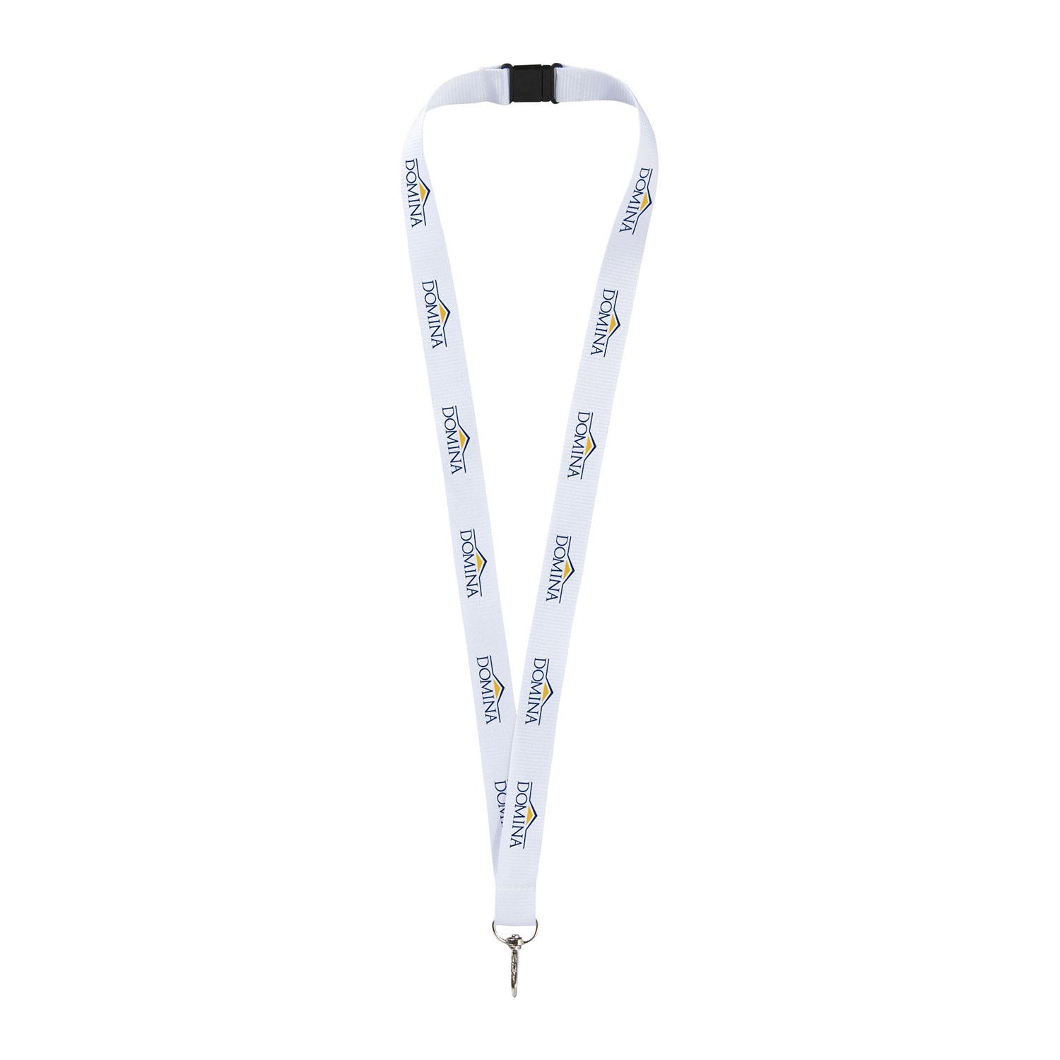 Lago nyckelband med säkerhetsspänne