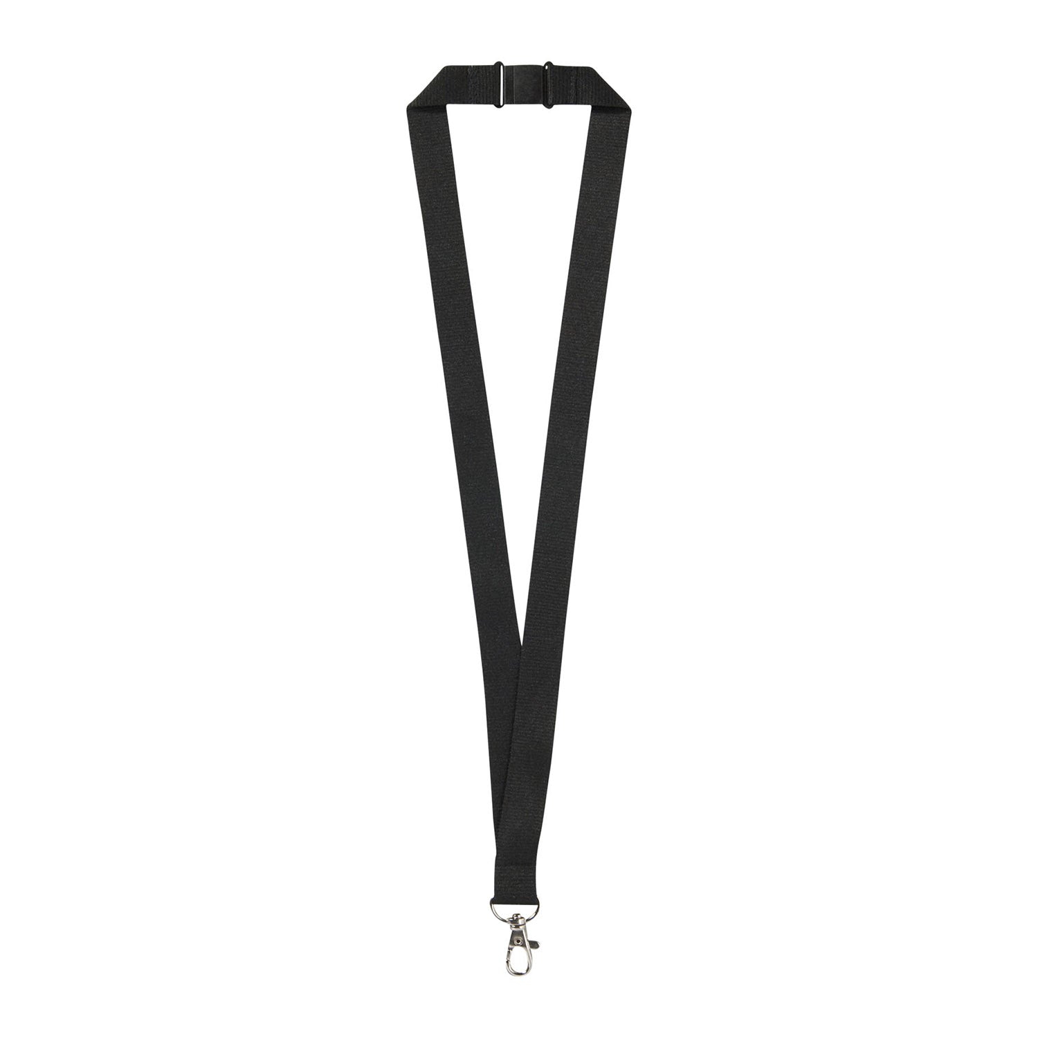 Lago nyckelband med säkerhetsspänne