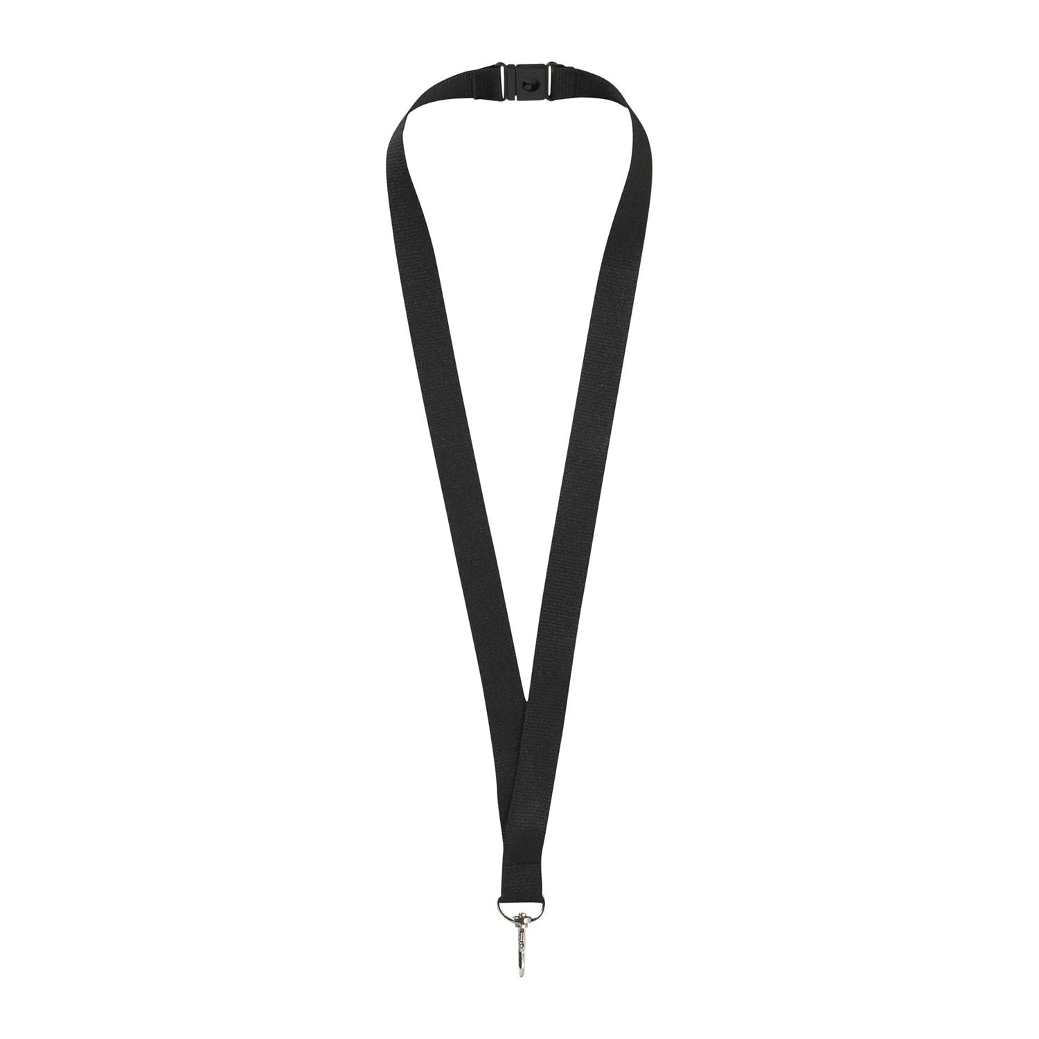 Lago nyckelband med säkerhetsspänne