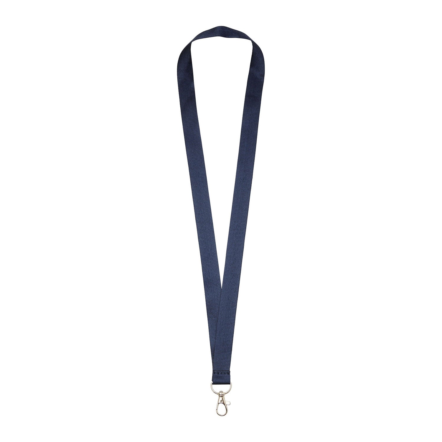 Impey nyckelband med praktisk krok