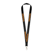 Impey nyckelband med praktisk krok