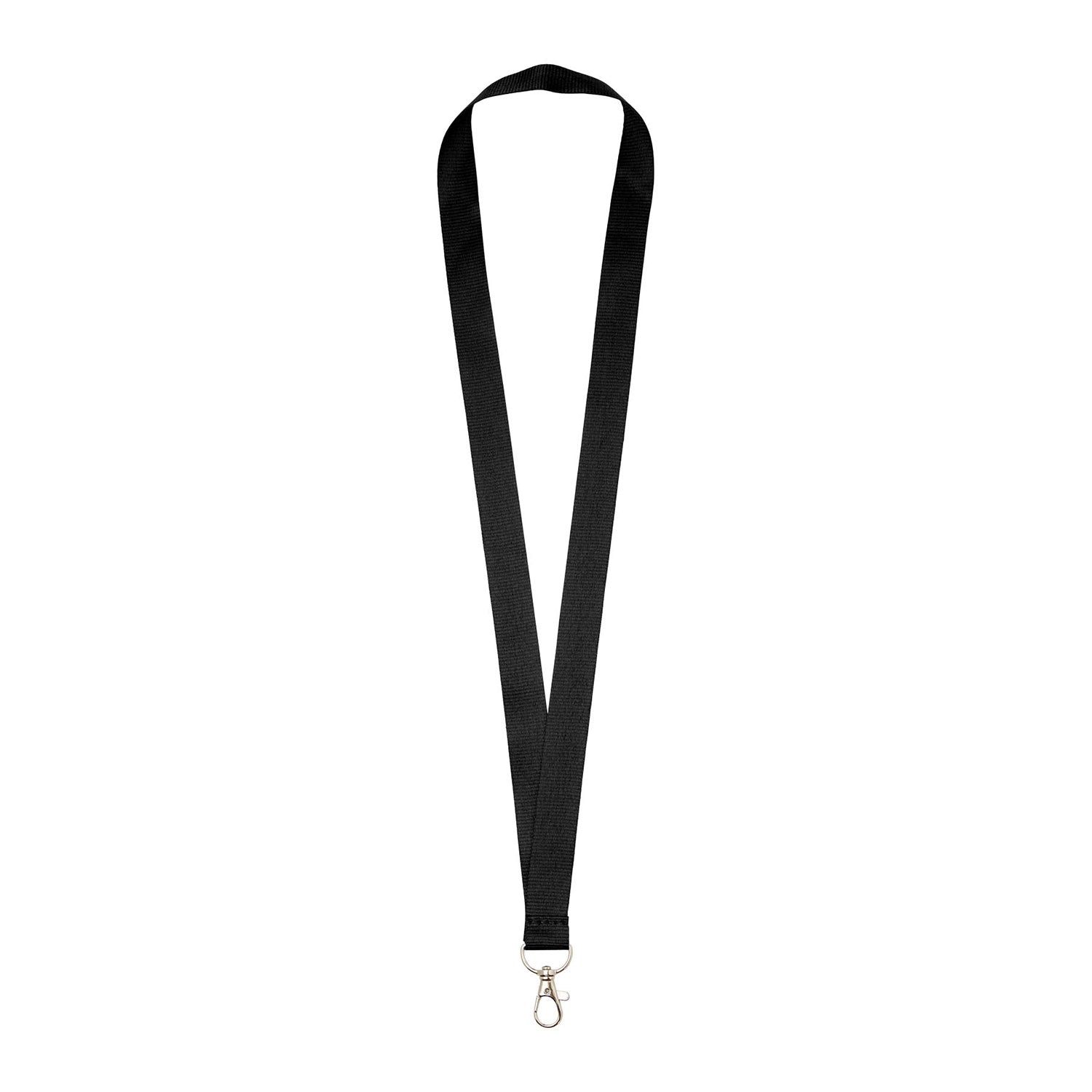 Impey nyckelband med praktisk krok