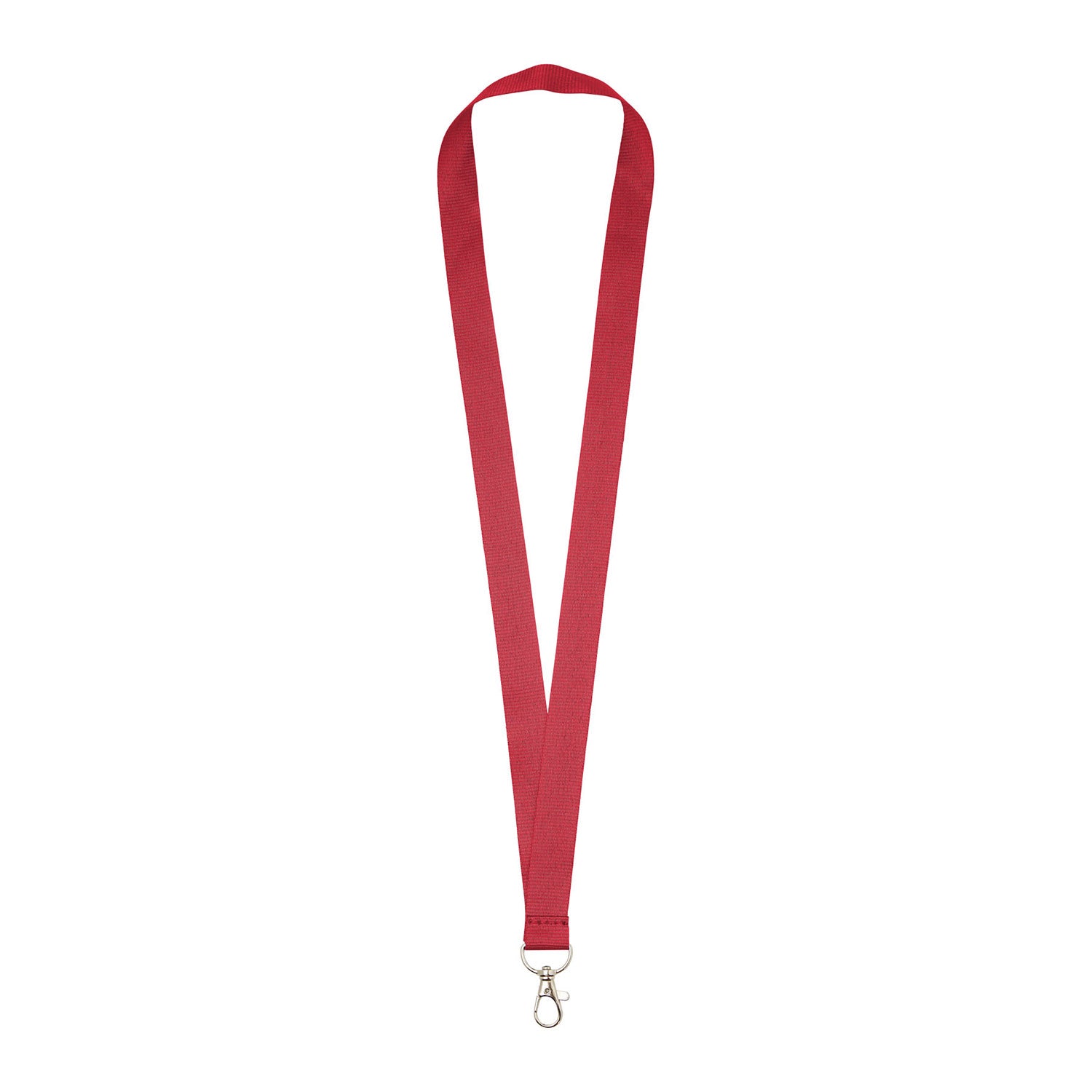 Impey nyckelband med praktisk krok